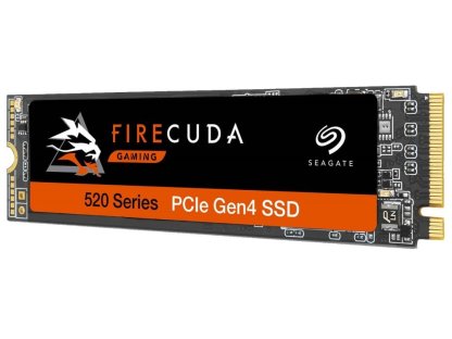 SEAGATE 2TB FIRECUDA 520 (ZP2000GM3A002)