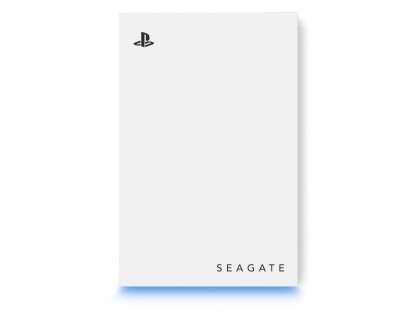 SEAGATE 2TB Game Drive pro PS5 (STLV2000201)