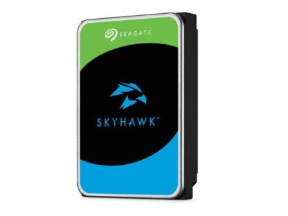 SEAGATE 4TB SkyHawk (ST4000VX016)