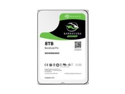 SEAGATE BarraCuda 8TB (ST8000DM004)