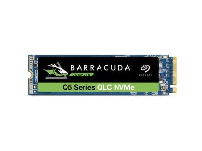 SEAGATE BarraCuda Q5 500GB (ZP500CV3A001)