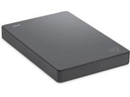 SEAGATE Basic 4TB HDD (STJL4000400)