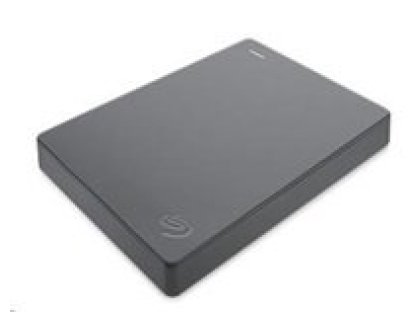 SEAGATE Basic Portable 2TB Ext. 2.5" (STJL2000400)