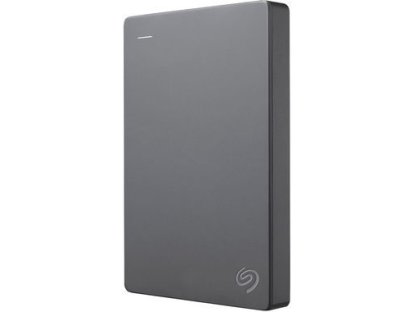 SEAGATE Basic Portable 5TB šedá (STJL5000400)