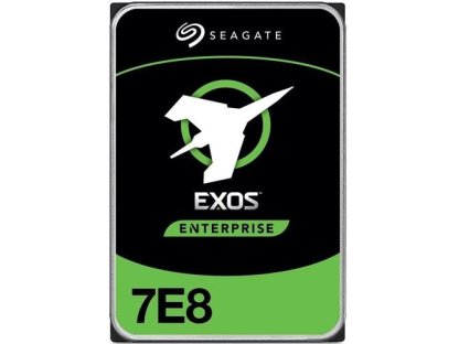 SEAGATE Exos 4TB (ST4000NM000A)