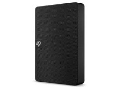 SEAGATE Expansion Portable 1TB, černý (STKM1000400)