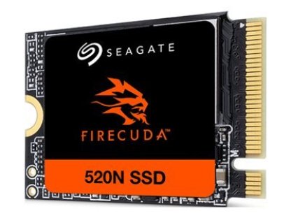 SEAGATE FireCuda 520N 1TB (ZP1024GV3A002)