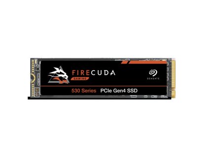 SEAGATE FireCuda 530 2TB (ZP2000GM3A013)