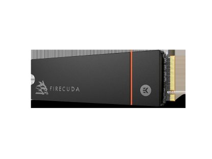 SEAGATE FireCuda 530 500GB (ZP500GM3A023)