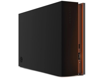 SEAGATE Hub FireCuda Gaming 3.5" 16TB - USB 3.2 (STKK16000400)