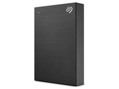 SEAGATE One Touch 2TB, černý (STKB2000400)