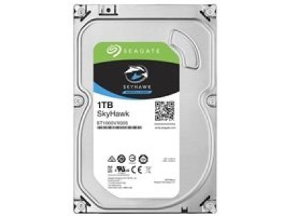SEAGATE SKYHAWK 1TB(ST1000VX005)