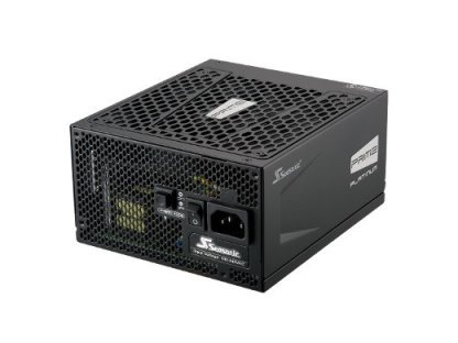 SEASONIC 1300W PRIME Series  Platinum, retail (SSR-1300PD)
