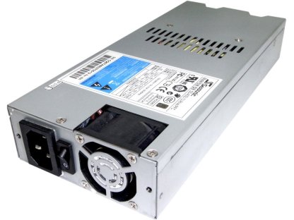 SEASONIC 400W SS-400L1U (11U40GFL61A11W)