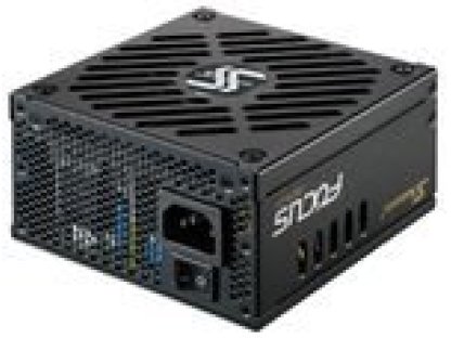 SEASONIC 500W FOCUS SGX 500W (1SF55GFRT3A10X)