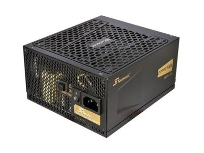 SEASONIC 650 W Prime GX-650 Gold (1GD26GFRT3A31X)