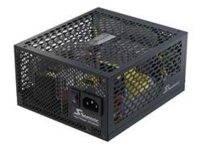 SEASONIC 700W Prime Fanless TX-700 Titanium (1TL700FRT3A14X)