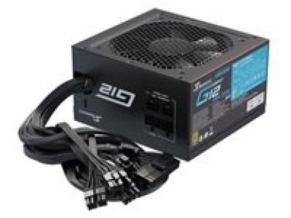 SEASONIC 750W G12 GM-750 (G12-GM-750)