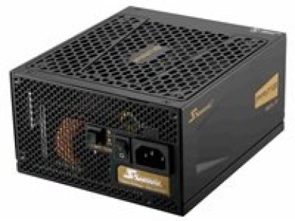 SEASONIC Prime GX-750 750W (1GD27GFRT3A31X)