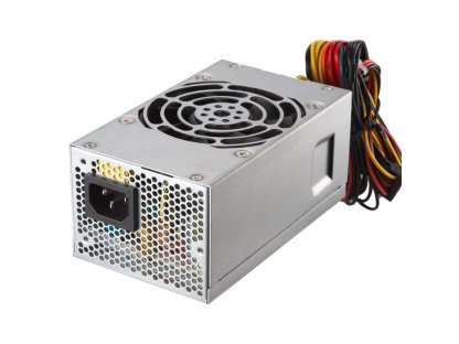 SEASONIC SSP-300TBS (1TBS30BFD2A10W)