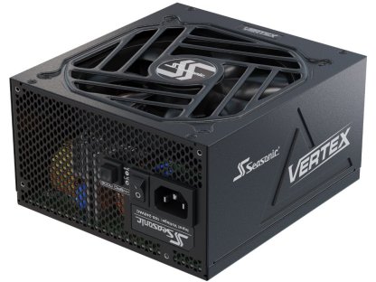 SEASONIC zdroj VERTEX GX-1200 Gold (VERTEX GX-1200)