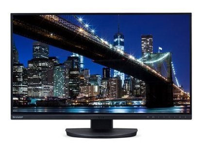 SHARP monitor 27" MultiSync EA272Q (60005917)