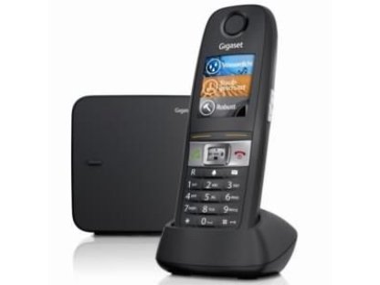 SIEMENS DECT GIGASET E630 (S30852-H2503-R601)