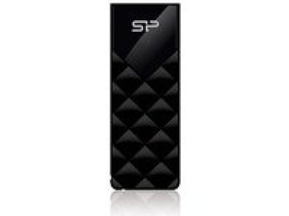SILICON Power Ultima U03 Black 8GB ( SP008GBUF2U03V1K)