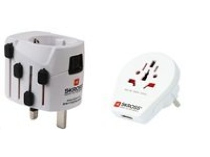 SKROSS PRO World & USB (PA41)