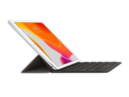 Smart Keyboard for iPad/Air - CZ (MX3L2CZ/A)