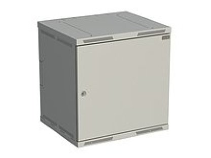 SOLARIX 19" nástěnný rozvaděč 12U 500mm (83000184)