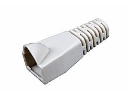 SOLARIX ochrana RJ45 snag proof šedá (S45SP-GY)