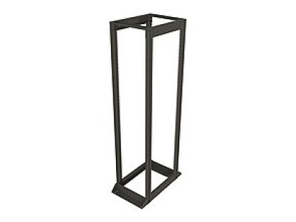 SOLARIX rám 19" 45U 600x1000 (VR-45-B)
