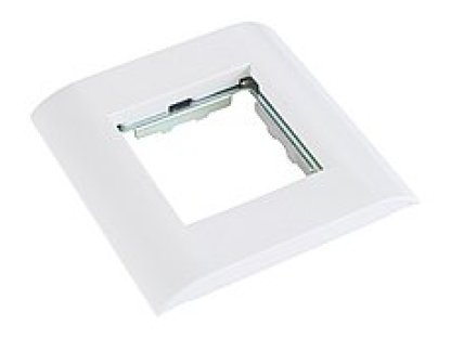 SOLARIX Rámecek pro SXF-M French style moduly, 80x80mm