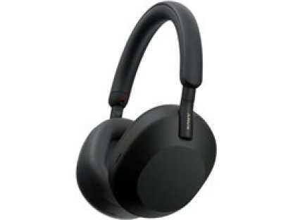 Sony bezdrátová sluchátka (WH-1000XM5)