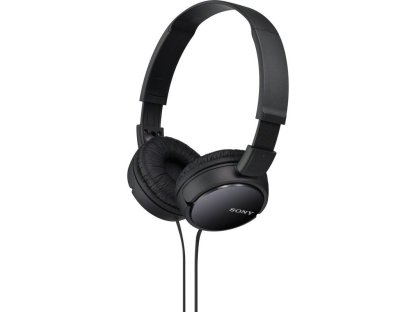 SONY MDR-ZX110 (MDRZX110B.AE)