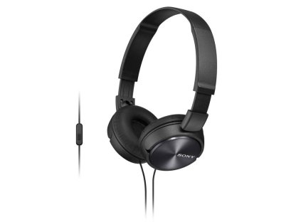 SONY MDRZX310AP headset