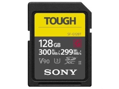 SONY SD karta SFG1TG, 128GB (SFG1TG)
