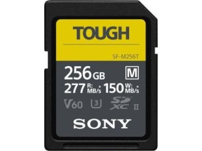 SONY SFM256T micro SDXC (SFM256T.SYM)