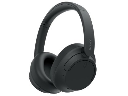 SONY sluchátka - bezdrátové odstranění šumu (WH-CH720N)