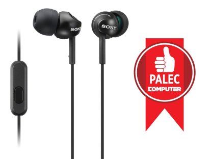 SONY sluchátka (MDREX110APB.CE7)