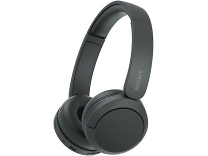 SONY WH-CH520 černá (WHCH520B.CE7)
