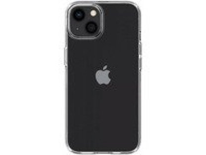 SPIGEN Liquid Crystal Zadní kryt pro Apple iPhone 13 Transparent (ACS03515)