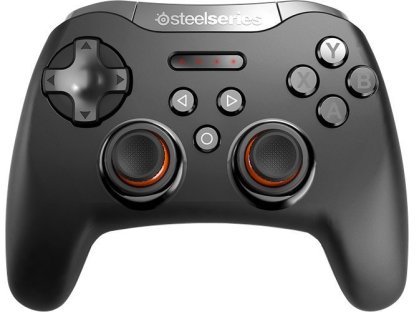 STEELSERIES Stratus XL for Windows + Android (69050)