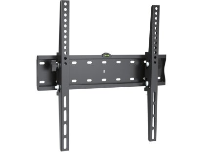 STELL SHO 3300 SLIM, poloh. držák na TV, černá (35047533)