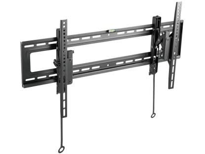 STELL SHO 3630 SLIM držák TV, černá