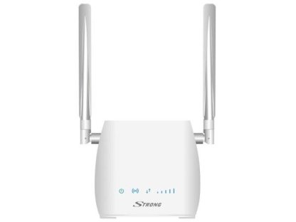 Strong 4G LTE Wi-Fi 300M