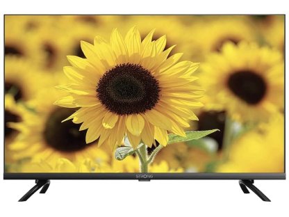STRONG SMART LED TV 32" SRT32HD5553 - HDR, 1366x768, DVB-T2/C/S2, H.265/HEVC, 2x HDMI, USB, Wi-Fi, LAN, G, ANDROID 11 (SRT32HD5553)