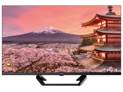 STRONG SMART LED TV 32" SRT32HG6733C - HDR10, 1366x768, DVB-T2/C/S2, H.265/HEVC, 2x HDMI, USB, Wi-Fi, LAN, F, Google TV (SRT32HG6733C)