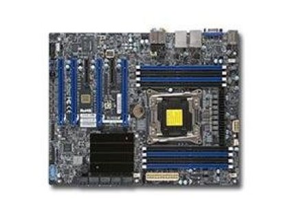 SUPERMICRO MBD-X10SRA-F-O